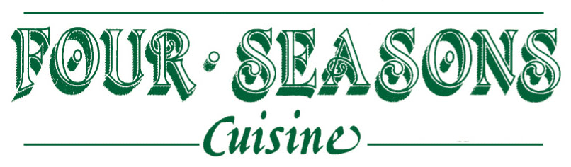 Four Seasons Cuisine